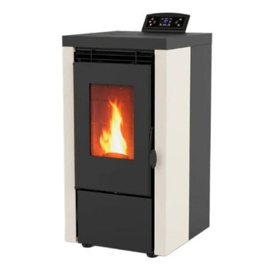 Estufa de pellets elite 7